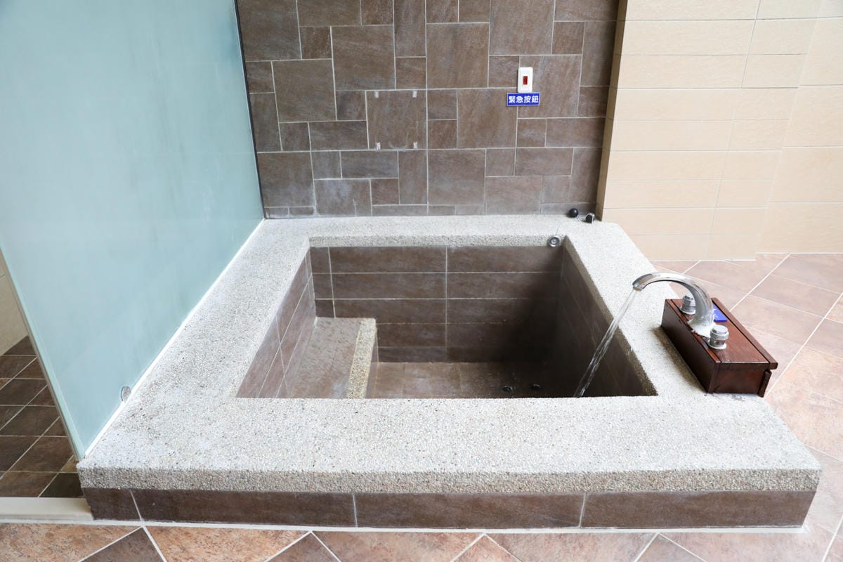 新竹內灣尖石新月塢溫泉會館 享受兩小時湯屋泡湯樂 - 第14張圖 新竹內灣尖石新月塢溫泉會館 享受兩小時湯屋泡湯樂