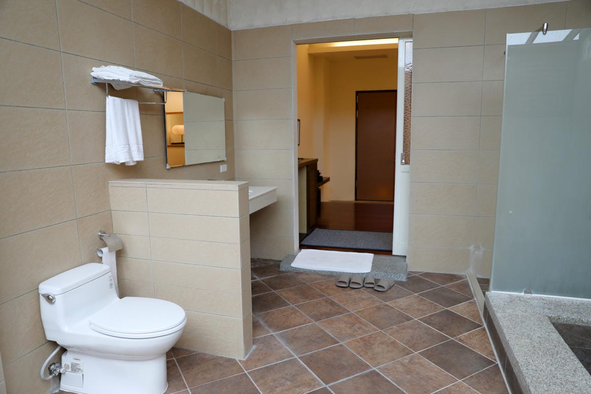 新竹內灣尖石新月塢溫泉會館 享受兩小時湯屋泡湯樂 - 第15張圖 新竹內灣尖石新月塢溫泉會館 享受兩小時湯屋泡湯樂