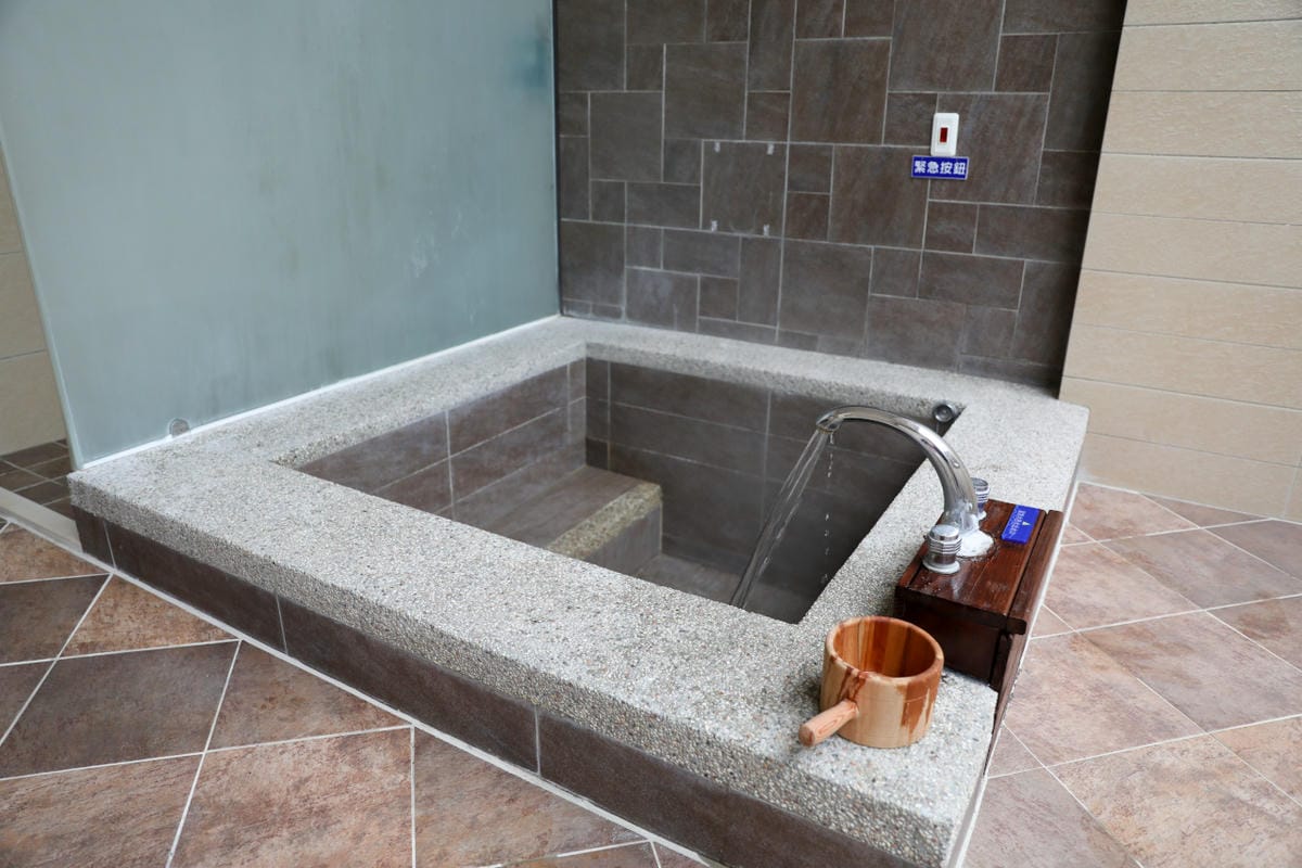 新竹內灣尖石新月塢溫泉會館 享受兩小時湯屋泡湯樂 - 第18張圖 新竹內灣尖石新月塢溫泉會館 享受兩小時湯屋泡湯樂