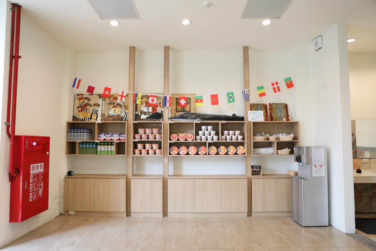 新竹內灣尖石新月塢溫泉會館 享受兩小時湯屋泡湯樂 - 第6張圖 新竹內灣尖石新月塢溫泉會館 享受兩小時湯屋泡湯樂