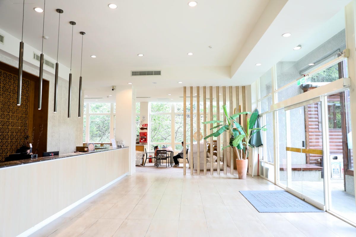 新竹內灣尖石新月塢溫泉會館 享受兩小時湯屋泡湯樂 - 第5張圖 新竹內灣尖石新月塢溫泉會館 享受兩小時湯屋泡湯樂