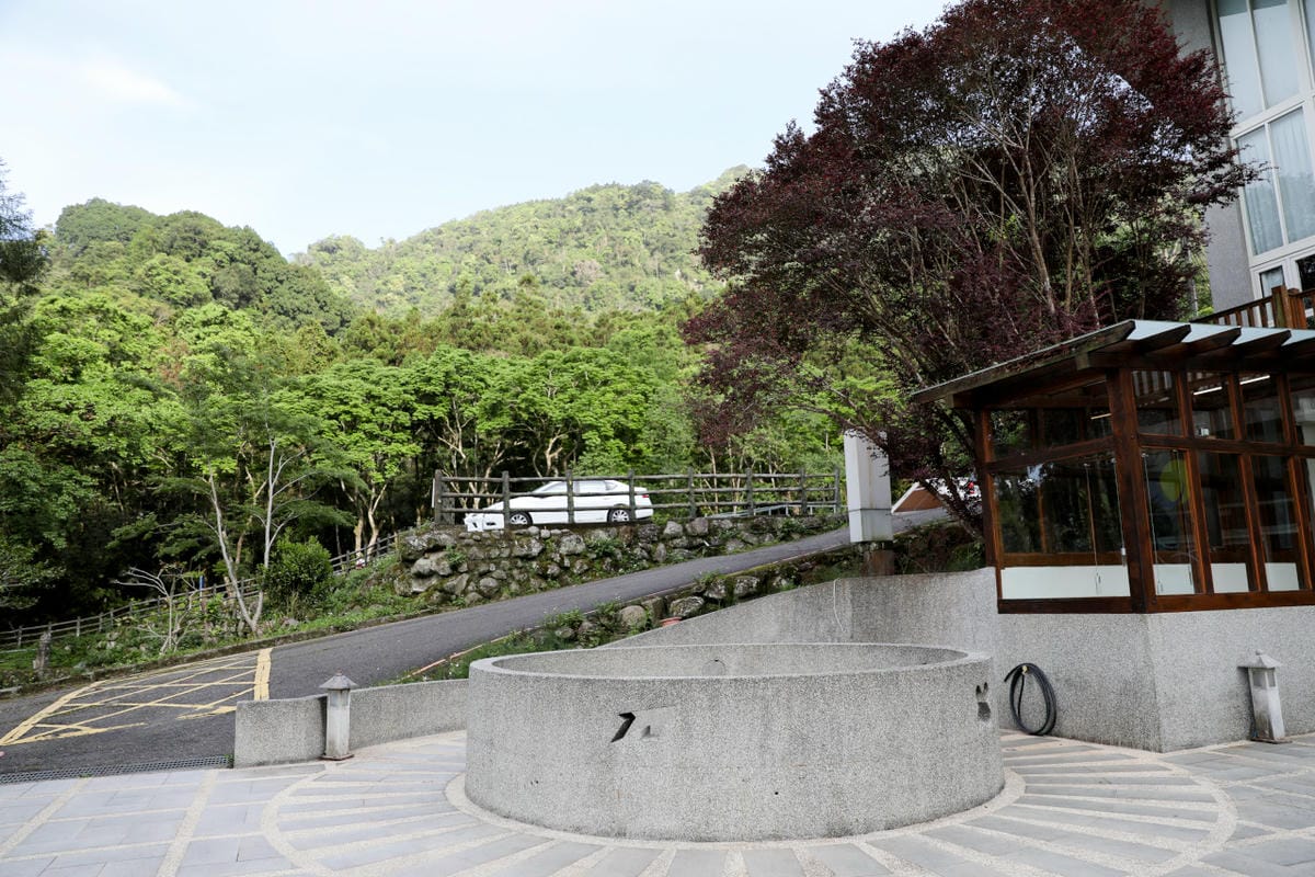 新竹內灣尖石新月塢溫泉會館 享受兩小時湯屋泡湯樂 - 第4張圖 新竹內灣尖石新月塢溫泉會館 享受兩小時湯屋泡湯樂