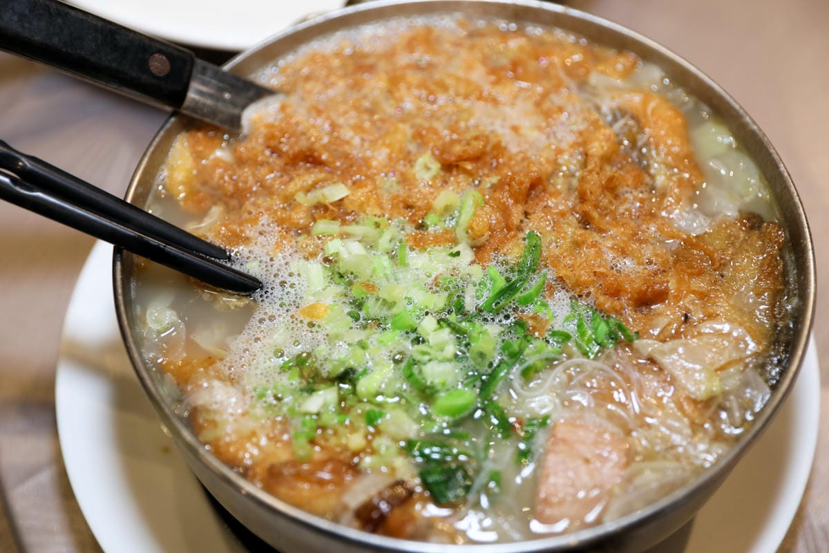 水蛙師私廚料理 奇真會館 林口母親節慶祝餐廳推薦! 特別推出小家庭桌菜方案