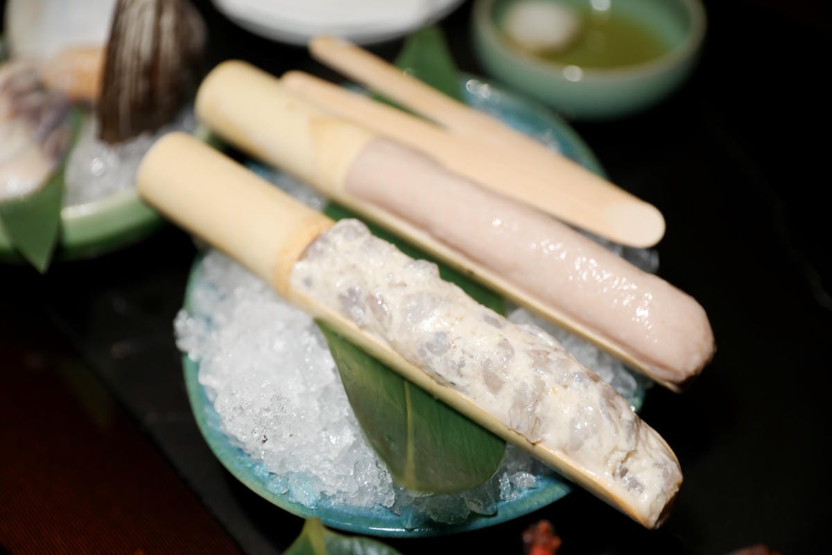台北東區高級火鍋推薦! Shabu Zen A5和牛日式頂級清酒鍋物