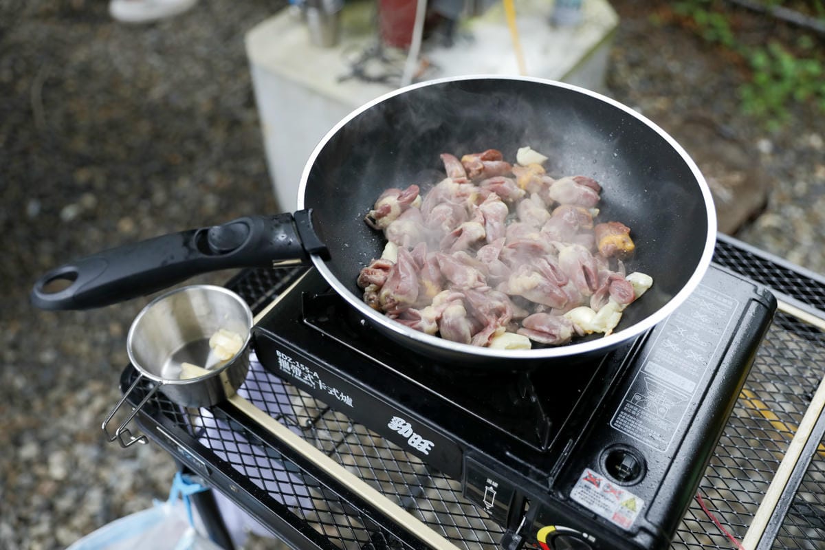 家樂福集點兌換加購Menastyl法蘭西．鍋 露營用手把可拆卸鍋具推薦!