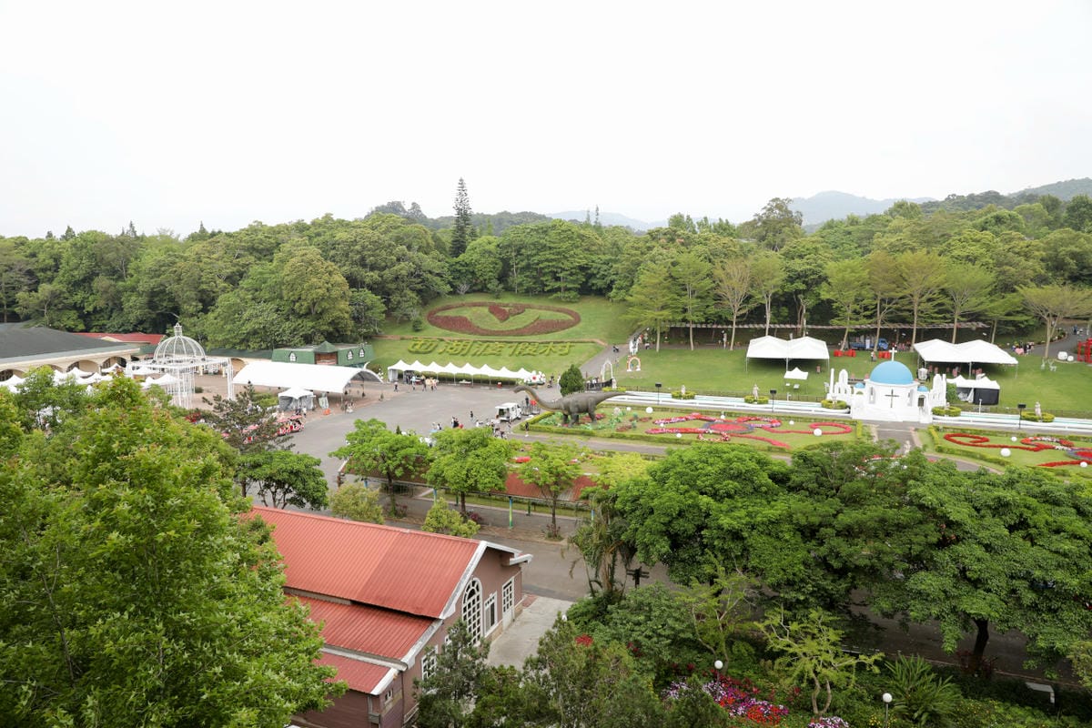 2025苗栗桐花季賞螢火蟲 西湖渡假村 兩天一夜親子旅行推薦!
