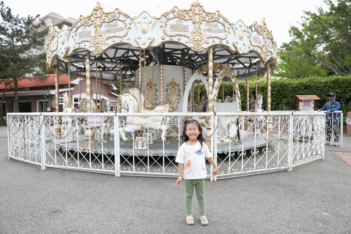 2025苗栗桐花季賞螢火蟲 西湖渡假村 兩天一夜親子旅行推薦!