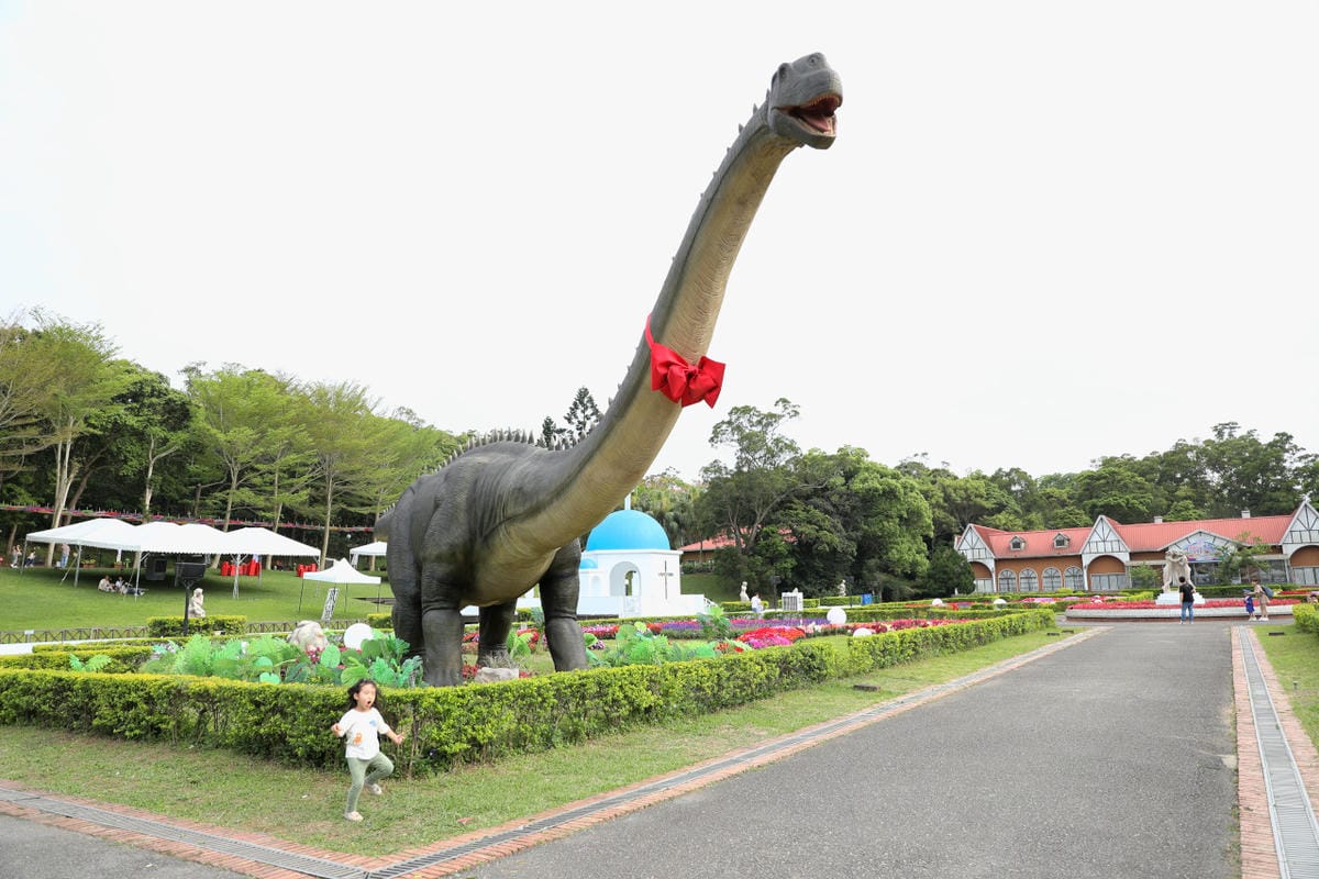 2025苗栗桐花季賞螢火蟲 西湖渡假村 兩天一夜親子旅行推薦!