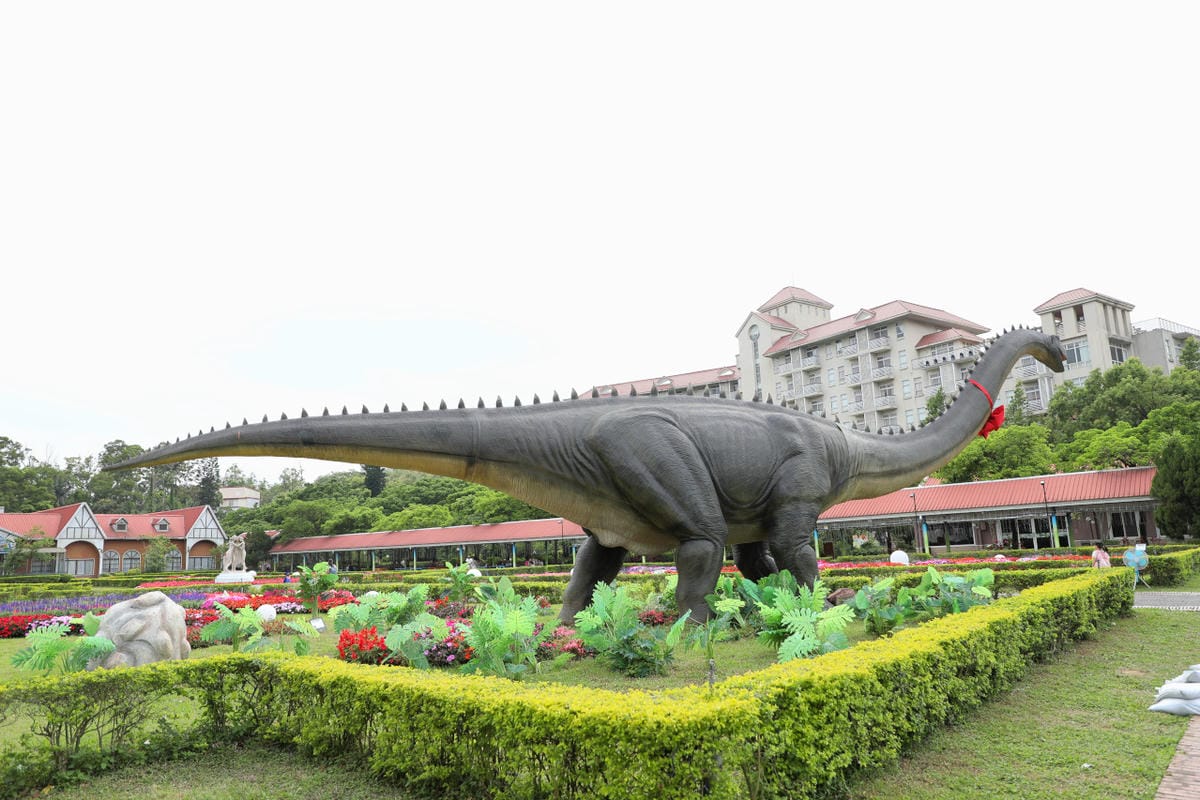 2025苗栗桐花季賞螢火蟲 西湖渡假村 兩天一夜親子旅行推薦!