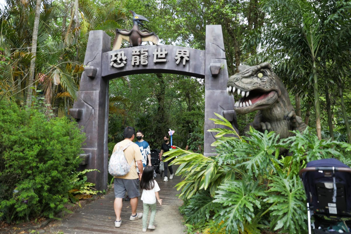 2025苗栗桐花季賞螢火蟲 西湖渡假村 兩天一夜親子旅行推薦!