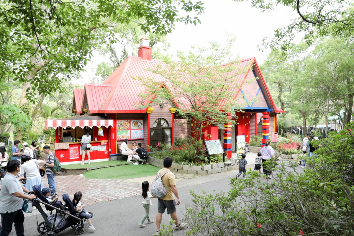 2025苗栗桐花季賞螢火蟲 西湖渡假村 兩天一夜親子旅行推薦!