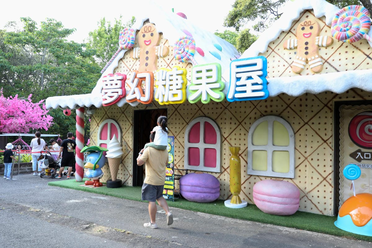2025苗栗桐花季賞螢火蟲 西湖渡假村 兩天一夜親子旅行推薦!