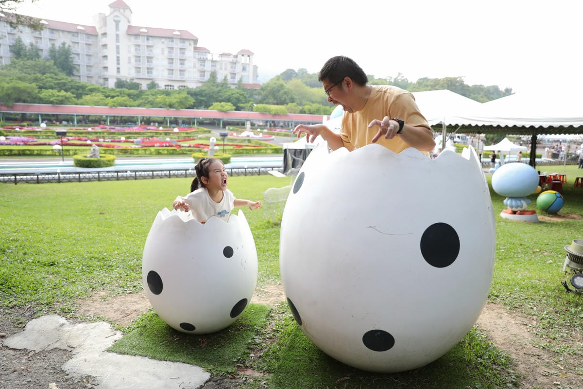 2025苗栗桐花季賞螢火蟲 西湖渡假村 兩天一夜親子旅行推薦!
