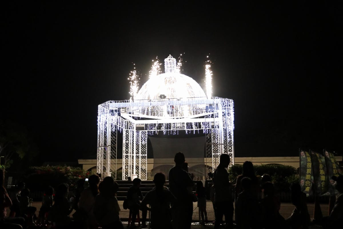 2025苗栗桐花季賞螢火蟲 西湖渡假村 兩天一夜親子旅行推薦!