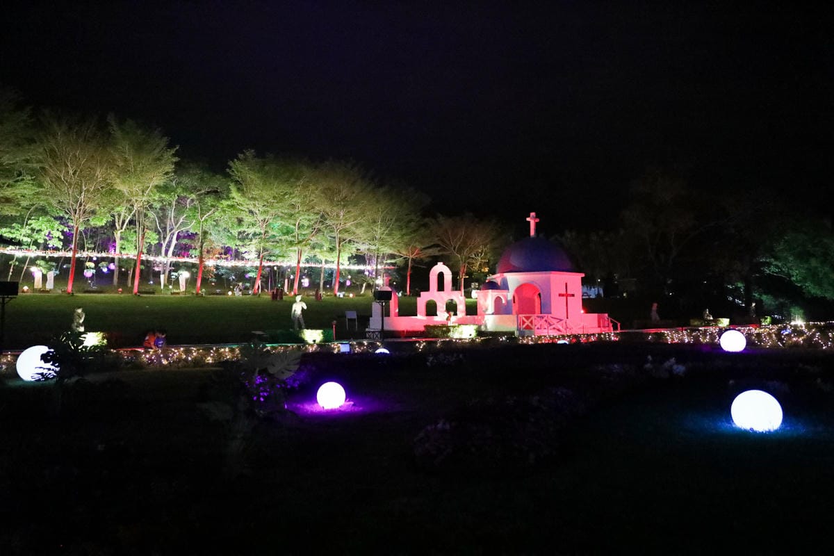 2025苗栗桐花季賞螢火蟲 西湖渡假村 兩天一夜親子旅行推薦!
