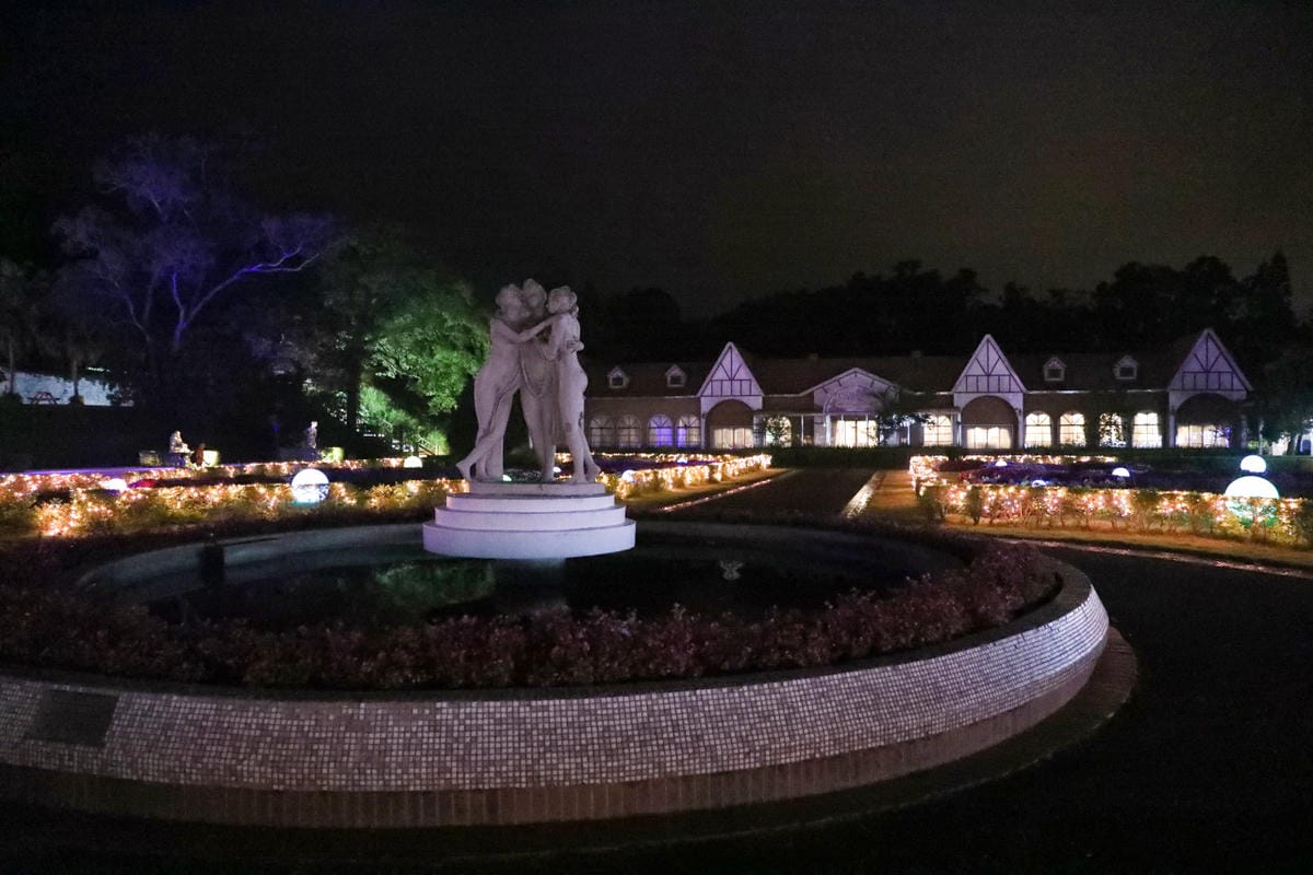 2025苗栗桐花季賞螢火蟲 西湖渡假村 兩天一夜親子旅行推薦!