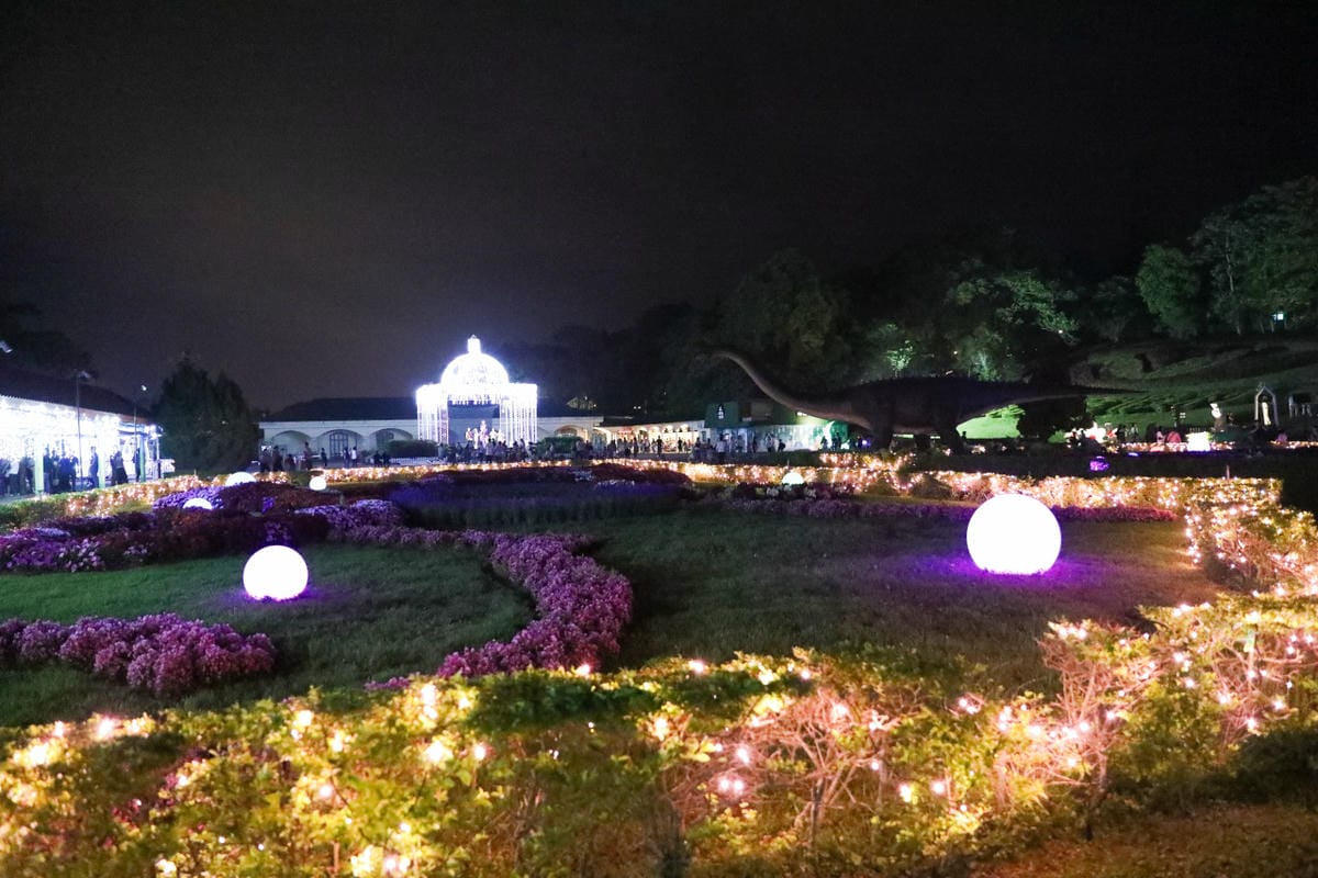 2025苗栗桐花季賞螢火蟲 西湖渡假村 兩天一夜親子旅行推薦!
