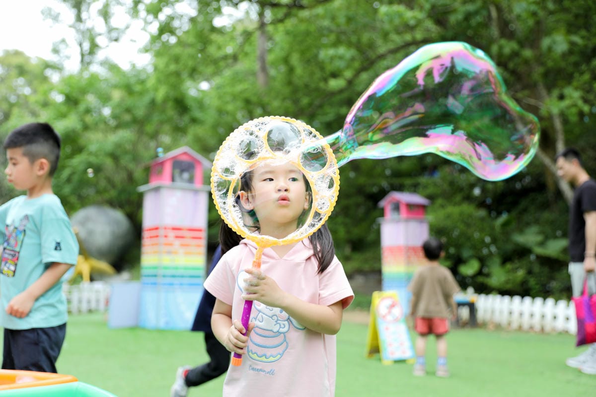 2025苗栗桐花季賞螢火蟲 西湖渡假村 兩天一夜親子旅行推薦!
