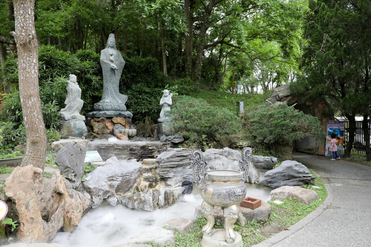 2025苗栗桐花季賞螢火蟲 西湖渡假村 兩天一夜親子旅行推薦!