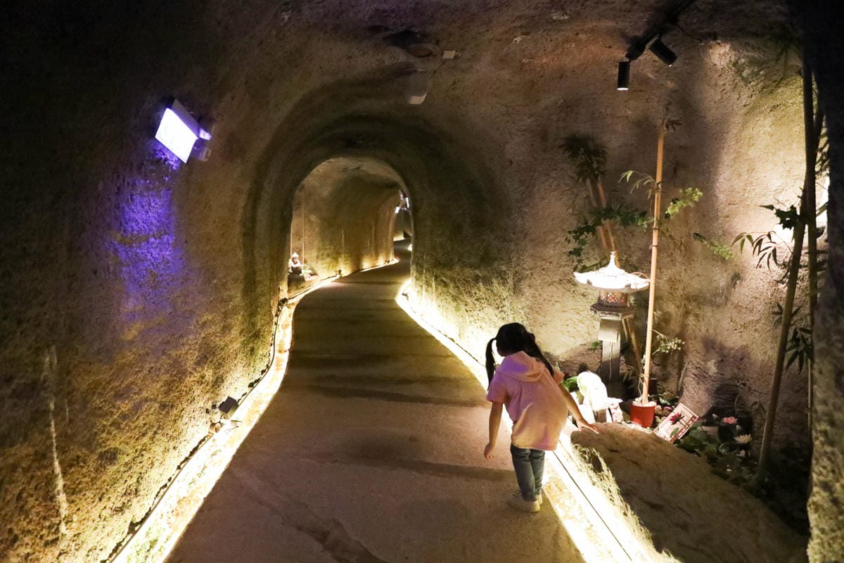 2025苗栗桐花季賞螢火蟲 西湖渡假村 兩天一夜親子旅行推薦!