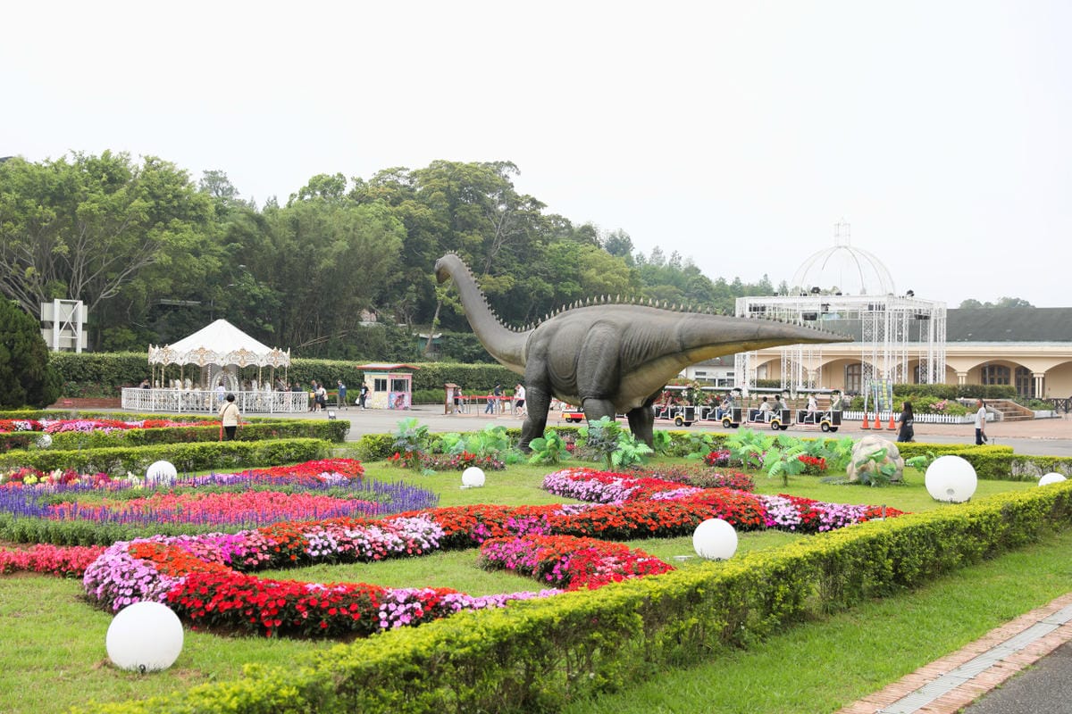 2025苗栗桐花季賞螢火蟲 西湖渡假村 兩天一夜親子旅行推薦!