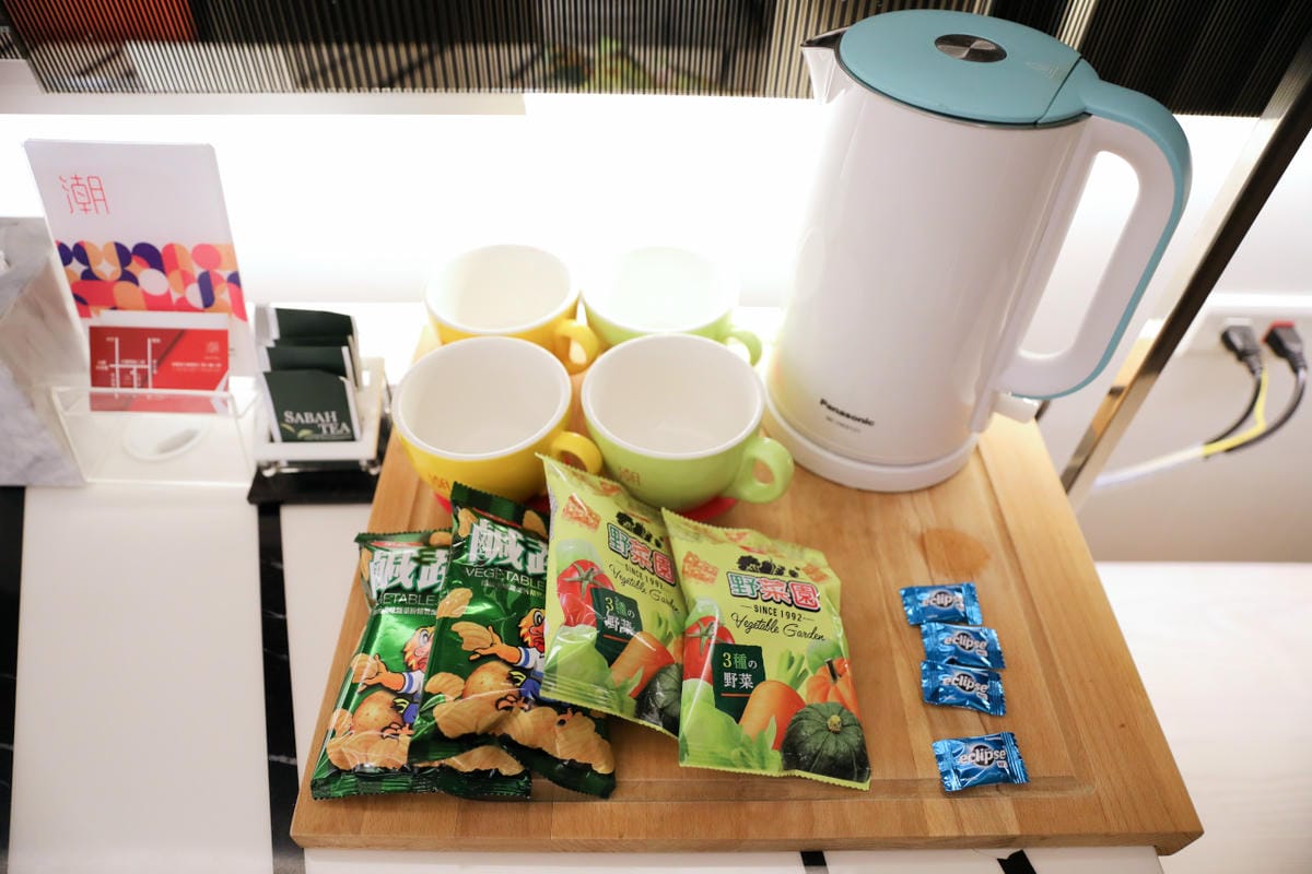 潮旅館 桃園汽車旅館推薦! 桃園親子住宿.寵物友善.派對推薦 - 第10張圖 潮旅館 桃園汽車旅館推薦! 桃園親子住宿.寵物友善.派對推薦