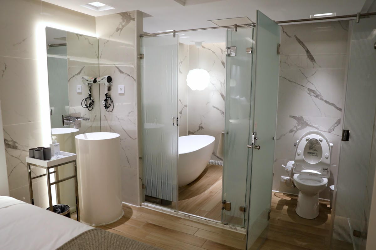 潮旅館 桃園汽車旅館推薦! 桃園親子住宿.寵物友善.派對推薦 - 第11張圖 潮旅館 桃園汽車旅館推薦! 桃園親子住宿.寵物友善.派對推薦