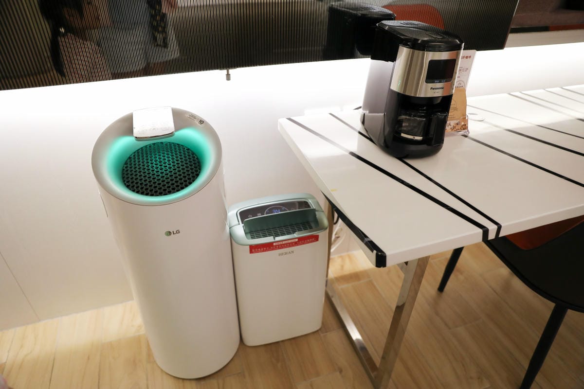 潮旅館 桃園汽車旅館推薦! 桃園親子住宿.寵物友善.派對推薦 - 第8張圖 潮旅館 桃園汽車旅館推薦! 桃園親子住宿.寵物友善.派對推薦