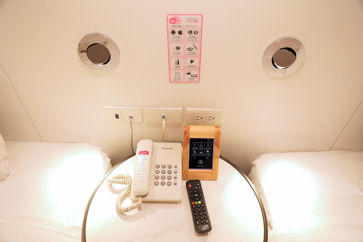 潮旅館 桃園汽車旅館推薦! 桃園親子住宿.寵物友善.派對推薦 - 第7張圖 潮旅館 桃園汽車旅館推薦! 桃園親子住宿.寵物友善.派對推薦