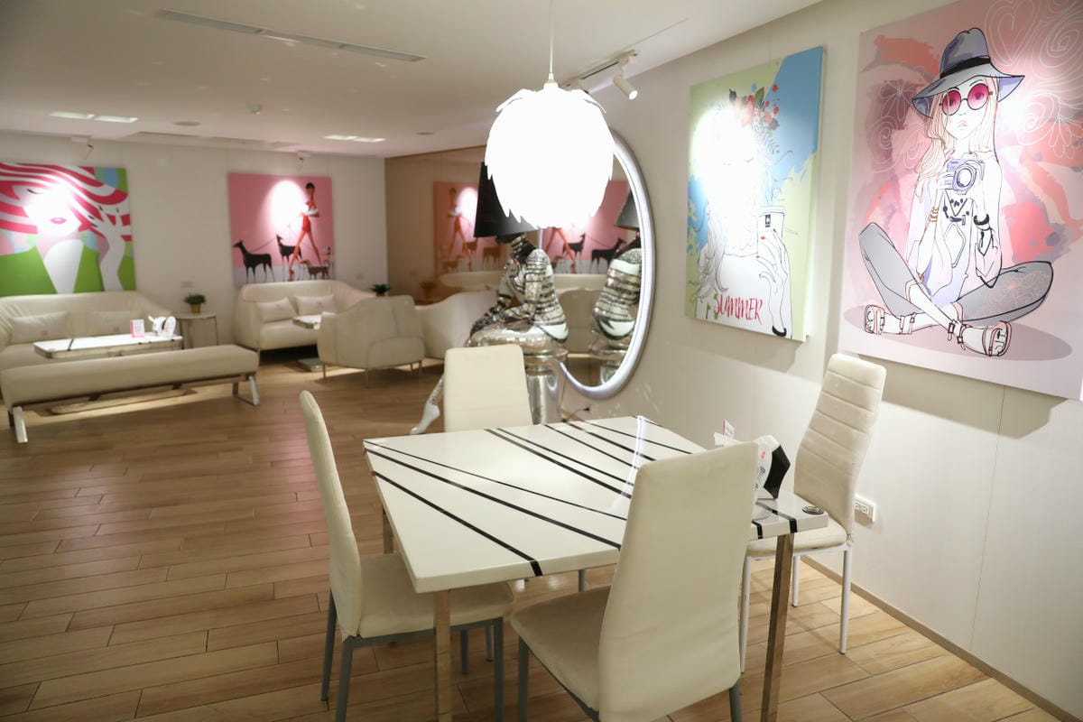 潮旅館 桃園汽車旅館推薦! 桃園親子住宿.寵物友善.派對推薦 - 第16張圖 潮旅館 桃園汽車旅館推薦! 桃園親子住宿.寵物友善.派對推薦