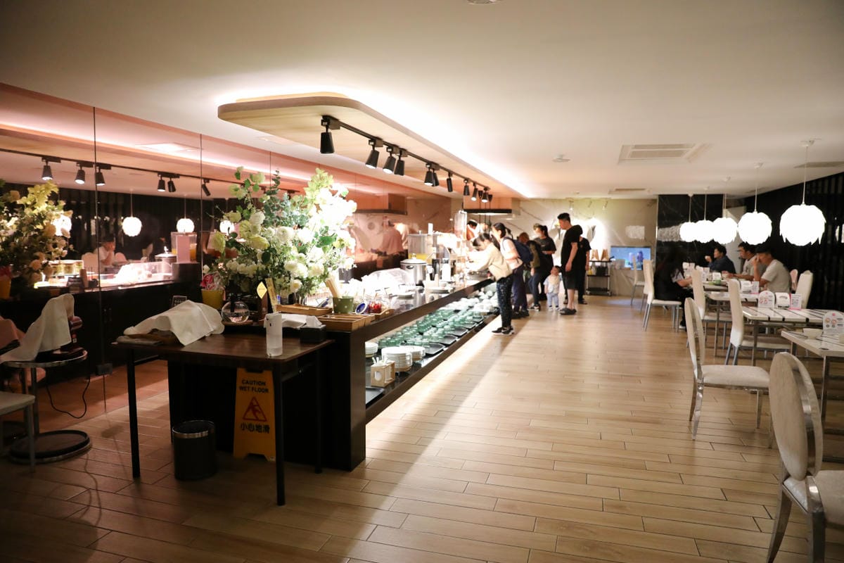 潮旅館 桃園汽車旅館推薦! 桃園親子住宿.寵物友善.派對推薦 - 第24張圖 潮旅館 桃園汽車旅館推薦! 桃園親子住宿.寵物友善.派對推薦