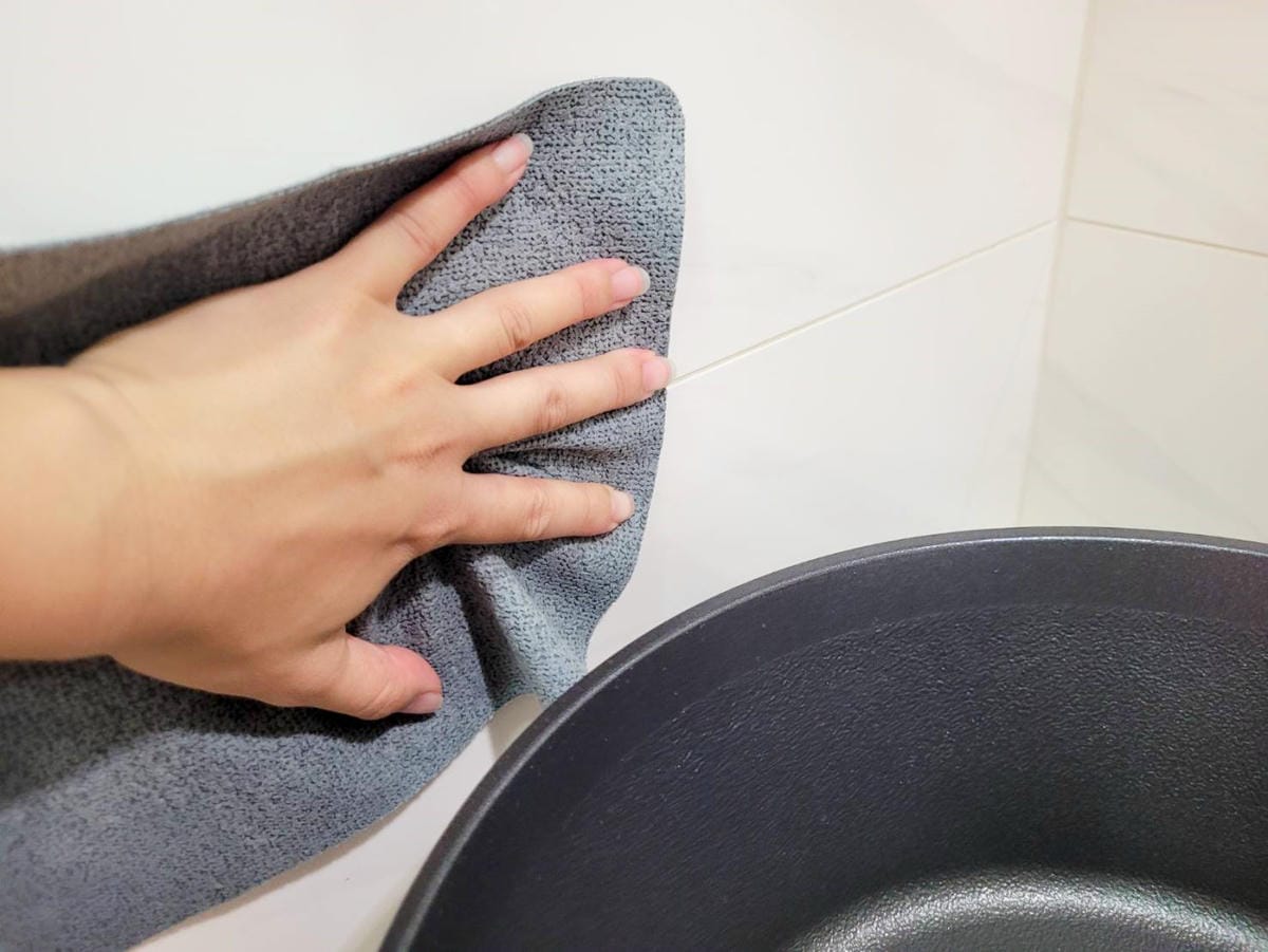 廚房用品好物推薦! 保立淨 12D神奇擦擦布.萬用神奇擦拭巾 8倍超吸力,吸水除油清潔溜溜,家事好幫手~ - 第12張圖 廚房用品好物推薦! 保立淨 12D神奇擦擦布.萬用神奇擦拭巾 8倍超吸力,吸水除油清潔溜溜,家事好幫手~