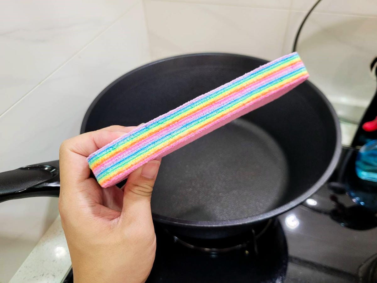 廚房用品好物推薦! 保立淨 12D神奇擦擦布.萬用神奇擦拭巾 8倍超吸力,吸水除油清潔溜溜,家事好幫手~ - 第22張圖 廚房用品好物推薦! 保立淨 12D神奇擦擦布.萬用神奇擦拭巾 8倍超吸力,吸水除油清潔溜溜,家事好幫手~