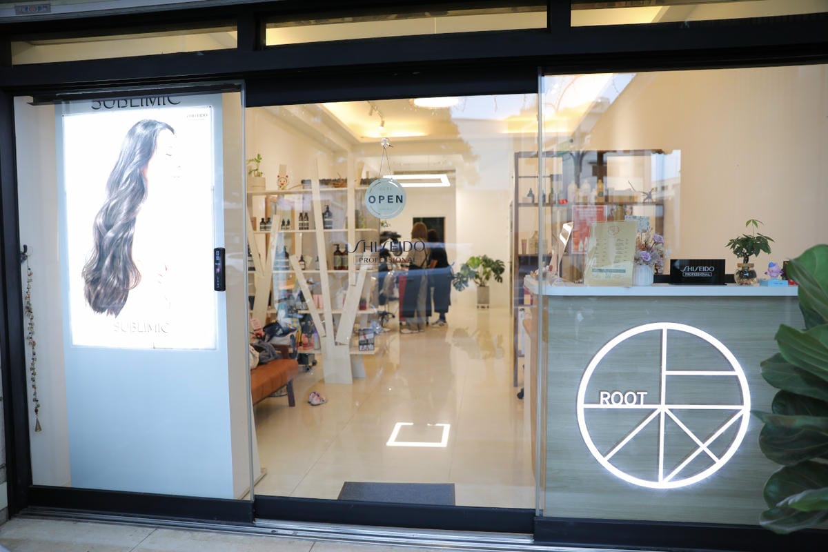 台南 Root Scalp & Hair 專業護髮.染燙髮+頭皮檢測 親子友善沙龍 媽媽剪髮,小孩免費修剪劉海 - 第3張圖 台南 Root Scalp & Hair 專業護髮.染燙髮+頭皮檢測 親子友善沙龍 媽媽剪髮,小孩免費修剪劉海