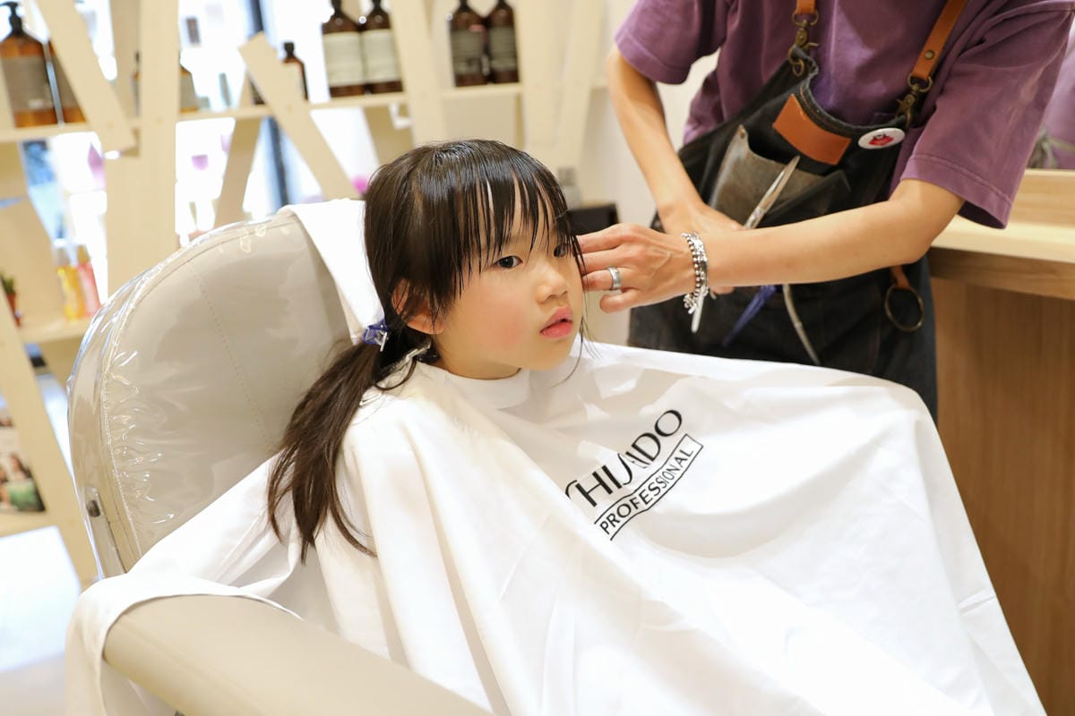 台南 Root Scalp & Hair 專業護髮.染燙髮+頭皮檢測 親子友善沙龍 媽媽剪髮,小孩免費修剪劉海 - 第20張圖 台南 Root Scalp & Hair 專業護髮.染燙髮+頭皮檢測 親子友善沙龍 媽媽剪髮,小孩免費修剪劉海