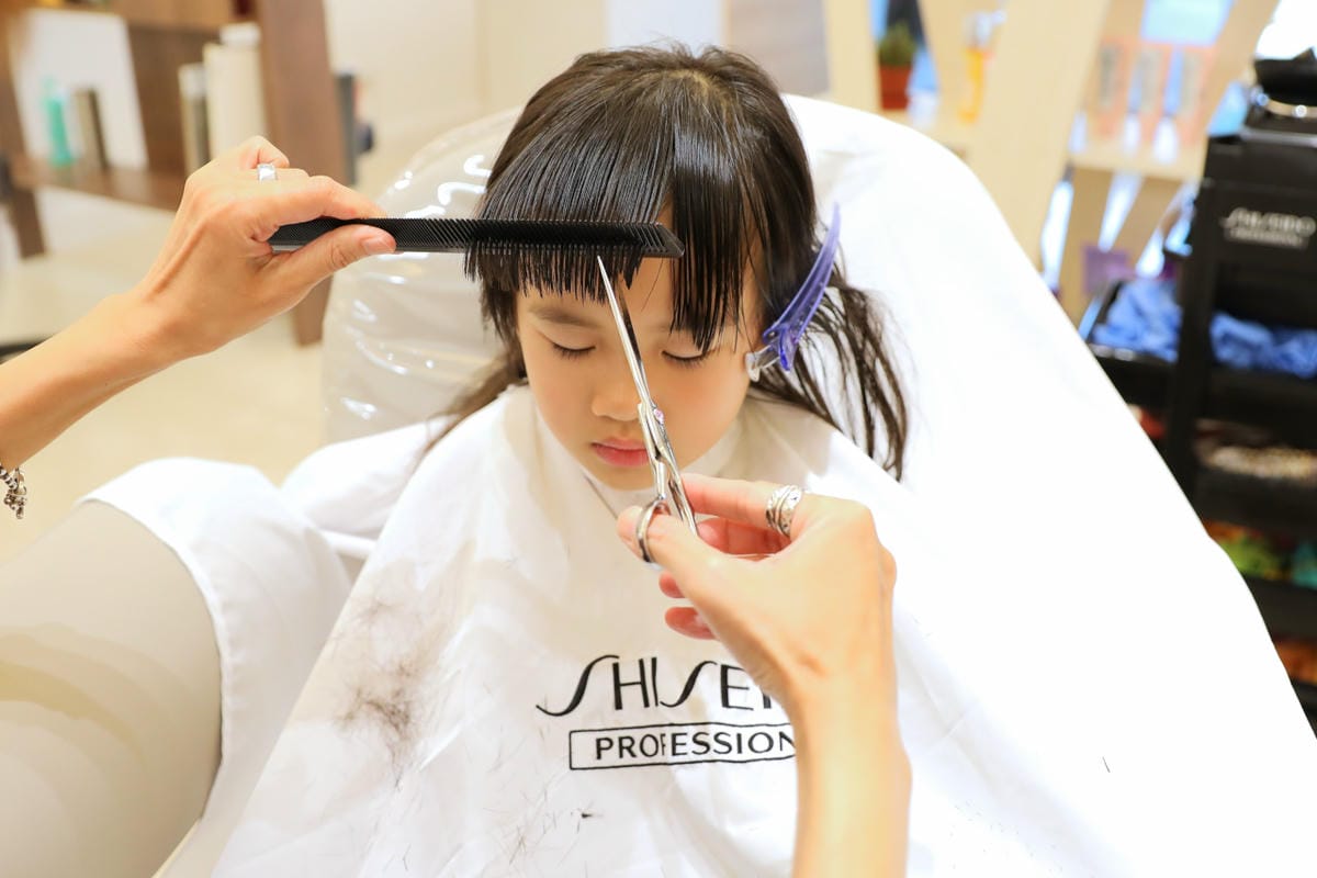 台南 Root Scalp & Hair 專業護髮.染燙髮+頭皮檢測 親子友善沙龍 媽媽剪髮,小孩免費修剪劉海 - 第21張圖 台南 Root Scalp & Hair 專業護髮.染燙髮+頭皮檢測 親子友善沙龍 媽媽剪髮,小孩免費修剪劉海