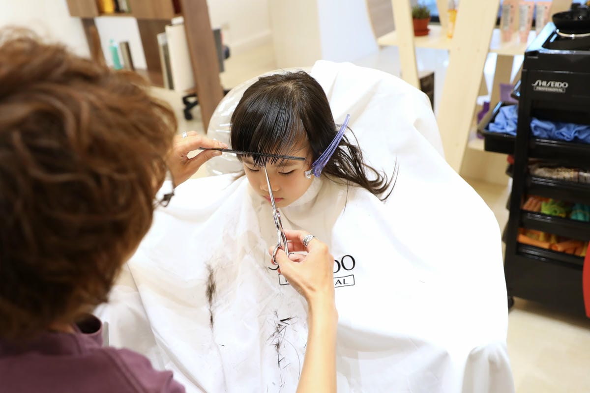 台南 Root Scalp & Hair 專業護髮.染燙髮+頭皮檢測 親子友善沙龍 媽媽剪髮,小孩免費修剪劉海 - 第22張圖 台南 Root Scalp & Hair 專業護髮.染燙髮+頭皮檢測 親子友善沙龍 媽媽剪髮,小孩免費修剪劉海