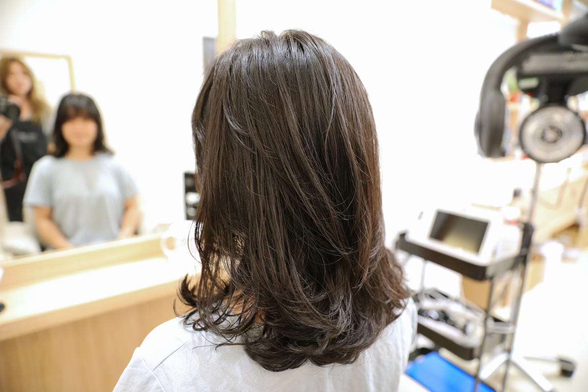 台南 Root Scalp & Hair 專業護髮.染燙髮+頭皮檢測 親子友善沙龍 媽媽剪髮,小孩免費修剪劉海 - 第18張圖 台南 Root Scalp & Hair 專業護髮.染燙髮+頭皮檢測 親子友善沙龍 媽媽剪髮,小孩免費修剪劉海