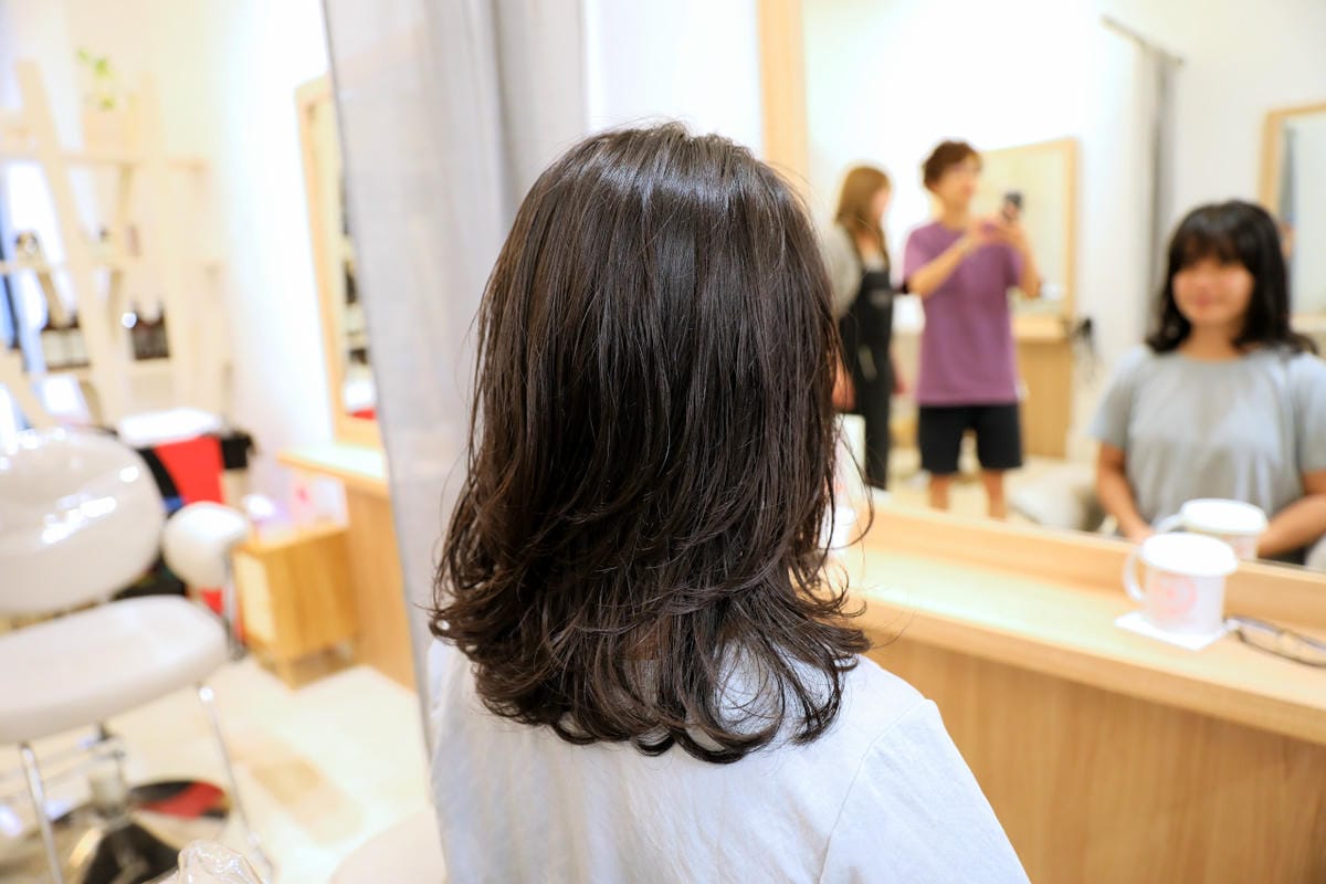 台南 Root Scalp & Hair 專業護髮.染燙髮+頭皮檢測 親子友善沙龍 媽媽剪髮,小孩免費修剪劉海 - 第19張圖 台南 Root Scalp & Hair 專業護髮.染燙髮+頭皮檢測 親子友善沙龍 媽媽剪髮,小孩免費修剪劉海