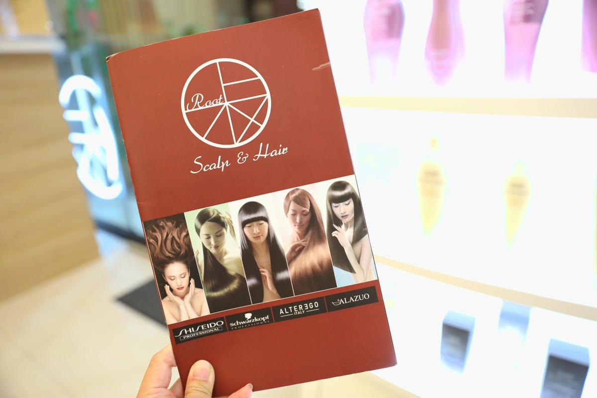 台南 Root Scalp & Hair 專業護髮.染燙髮+頭皮檢測 親子友善沙龍 媽媽剪髮,小孩免費修剪劉海 - 第5張圖 台南 Root Scalp & Hair 專業護髮.染燙髮+頭皮檢測 親子友善沙龍 媽媽剪髮,小孩免費修剪劉海