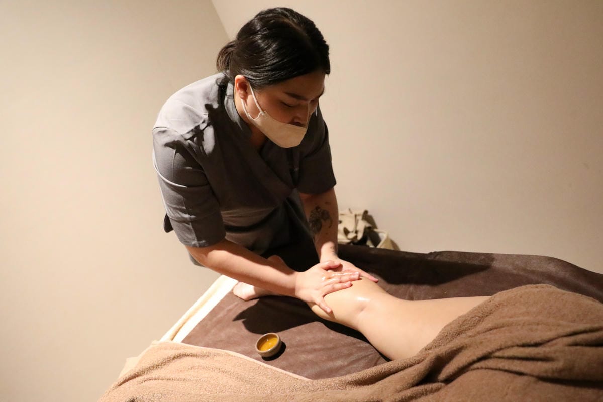 嘉義美容護膚推薦! 覓光肌皮膚管理中心(嘉義垂楊店) 臉部肌膚保養.芳療按摩服務