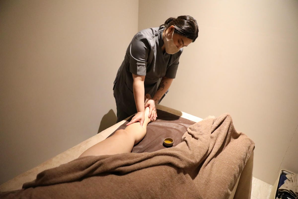 嘉義美容護膚推薦! 覓光肌皮膚管理中心(嘉義垂楊店) 臉部肌膚保養.芳療按摩服務