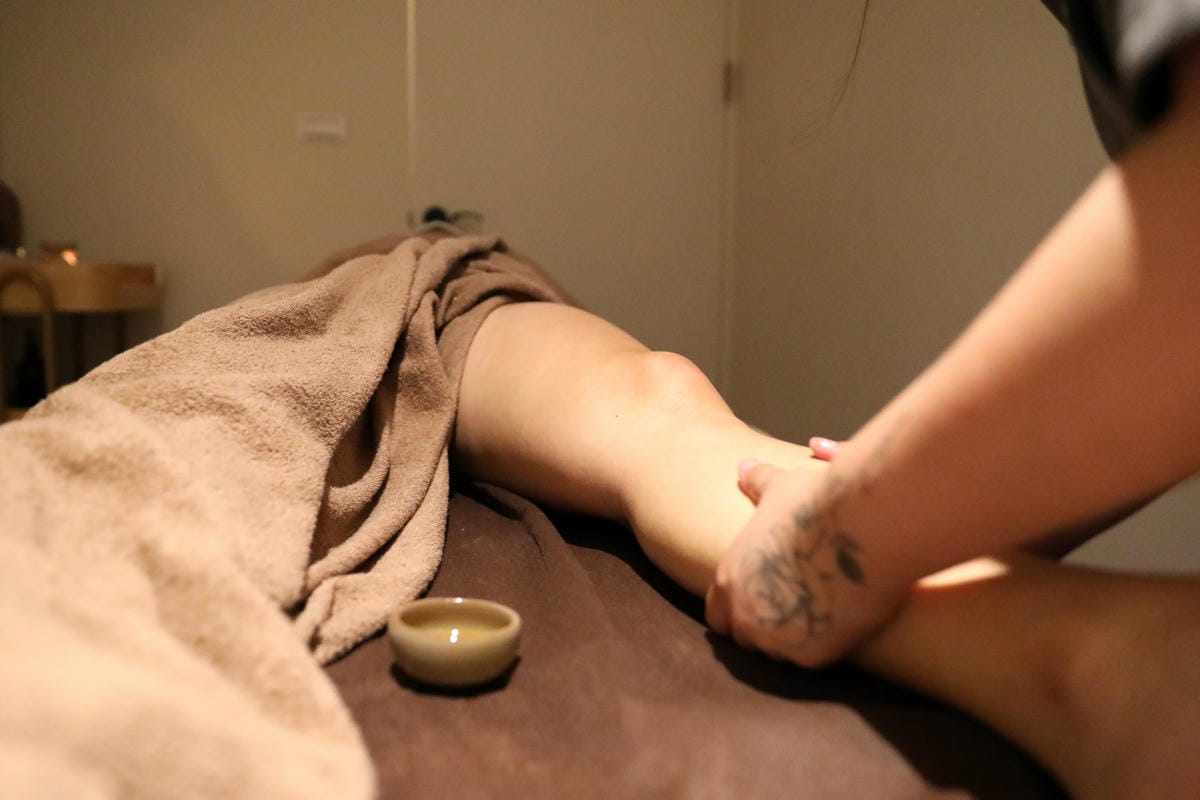 嘉義美容護膚推薦! 覓光肌皮膚管理中心(嘉義垂楊店) 臉部肌膚保養.芳療按摩服務