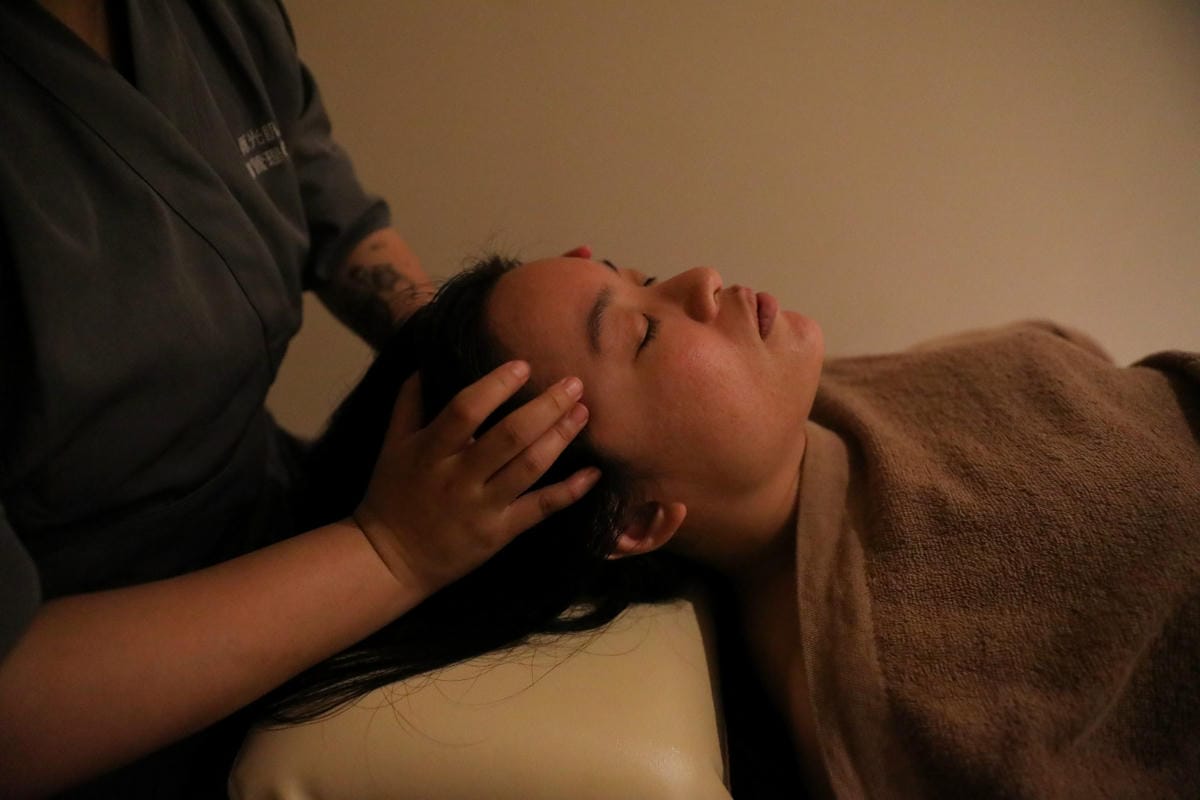 嘉義美容護膚推薦! 覓光肌皮膚管理中心(嘉義垂楊店) 臉部肌膚保養.芳療按摩服務