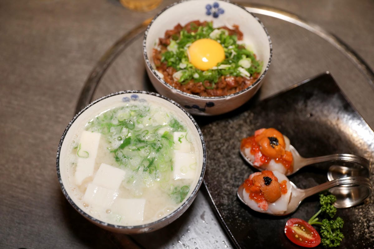 豆町村燒肉 台北東區日式燒肉推薦! 浮誇系燒肉美食 專人代烤 - 第12張圖 豆町村燒肉 台北東區日式燒肉推薦! 浮誇系燒肉美食 專人代烤