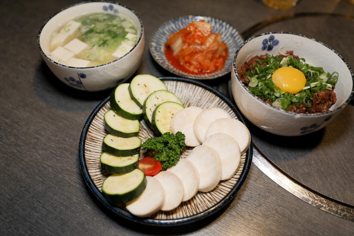 豆町村燒肉 台北東區日式燒肉推薦! 浮誇系燒肉美食 專人代烤 - 第27張圖 豆町村燒肉 台北東區日式燒肉推薦! 浮誇系燒肉美食 專人代烤
