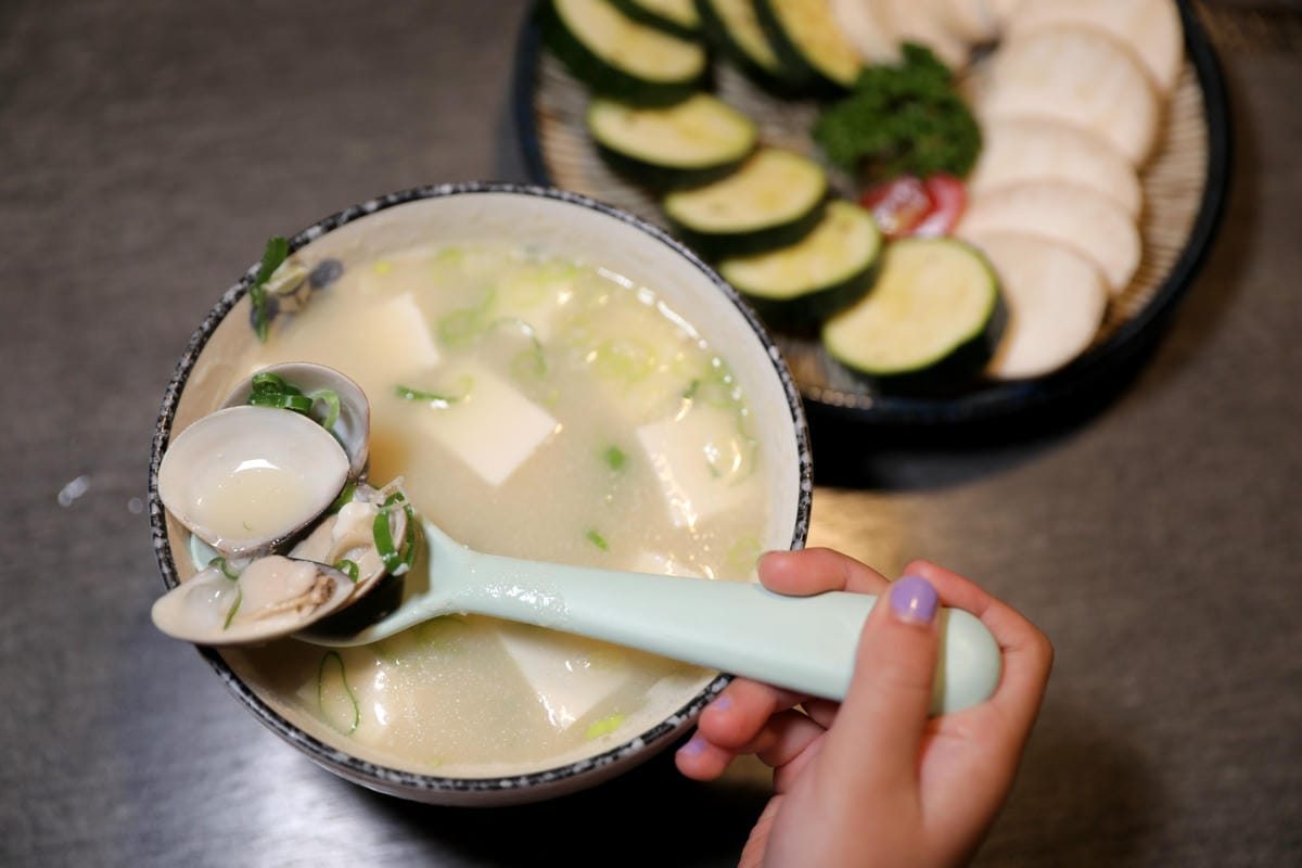 豆町村燒肉 台北東區日式燒肉推薦! 浮誇系燒肉美食 專人代烤 - 第13張圖 豆町村燒肉 台北東區日式燒肉推薦! 浮誇系燒肉美食 專人代烤