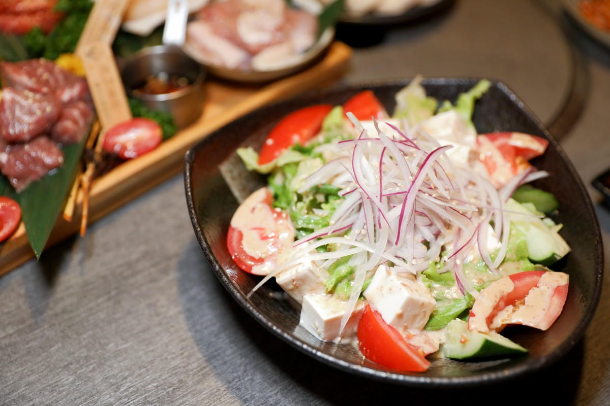 豆町村燒肉 台北東區日式燒肉推薦! 浮誇系燒肉美食 專人代烤 - 第15張圖 豆町村燒肉 台北東區日式燒肉推薦! 浮誇系燒肉美食 專人代烤