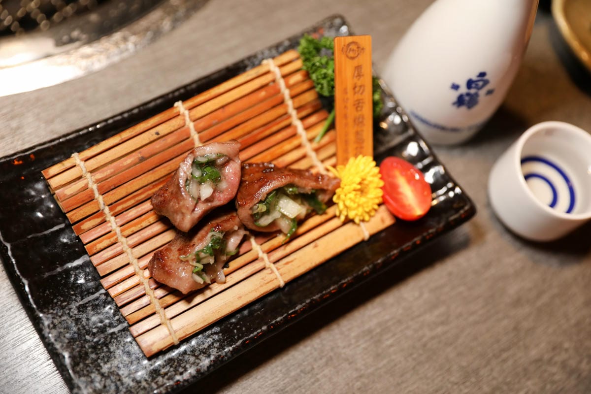 豆町村燒肉 台北東區日式燒肉推薦! 浮誇系燒肉美食 專人代烤 - 第23張圖 豆町村燒肉 台北東區日式燒肉推薦! 浮誇系燒肉美食 專人代烤