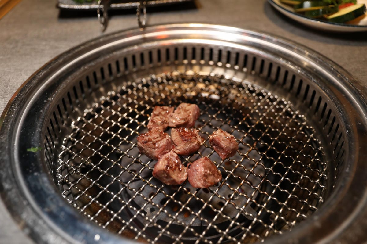 豆町村燒肉 台北東區日式燒肉推薦! 浮誇系燒肉美食 專人代烤 - 第25張圖 豆町村燒肉 台北東區日式燒肉推薦! 浮誇系燒肉美食 專人代烤